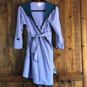 Matilda Jane Sweater cardiagan cotton hooded coat